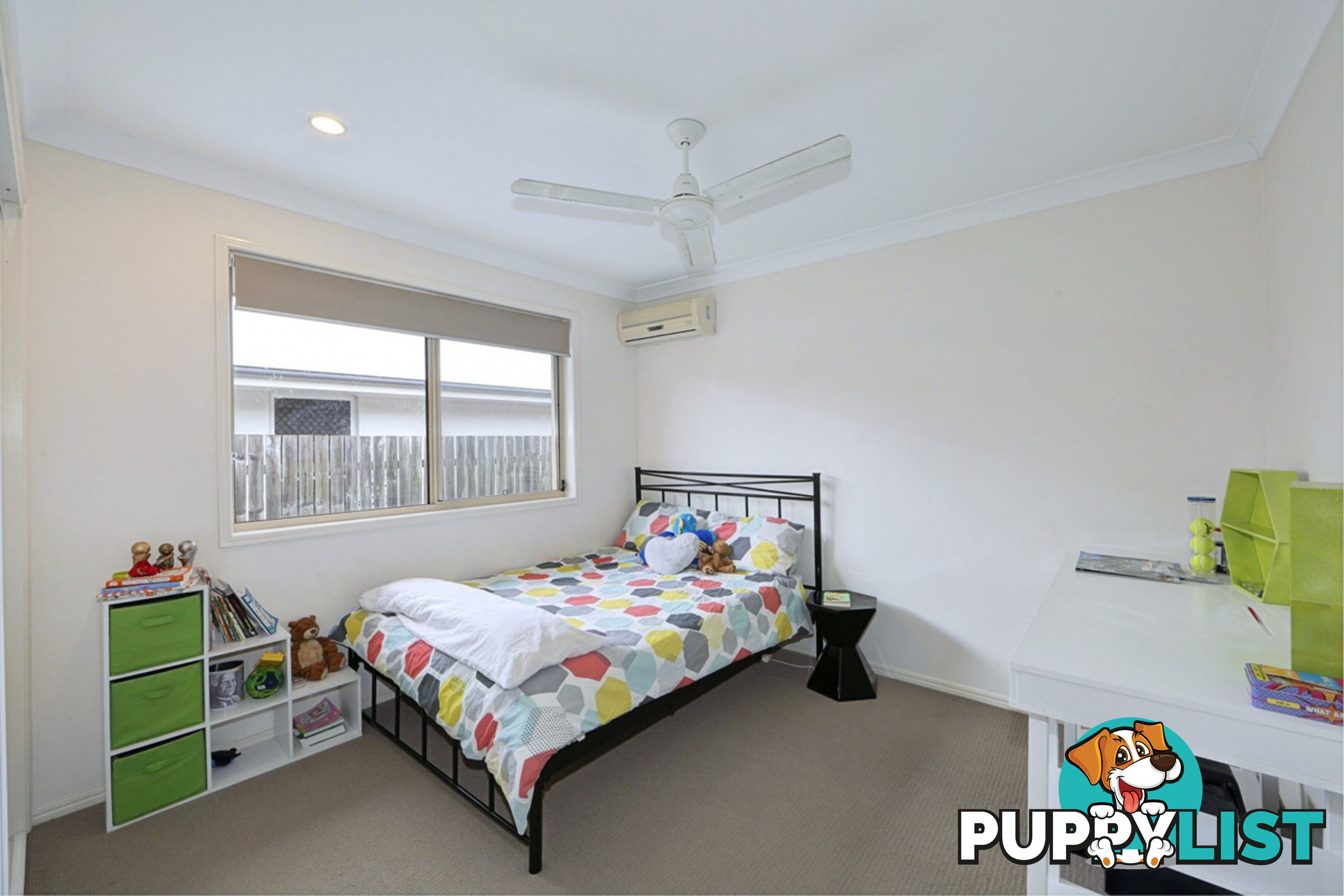 16 Thomas Healy Drive BUNDABERG EAST QLD 4670