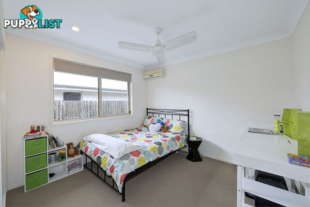 16 Thomas Healy Drive BUNDABERG EAST QLD 4670