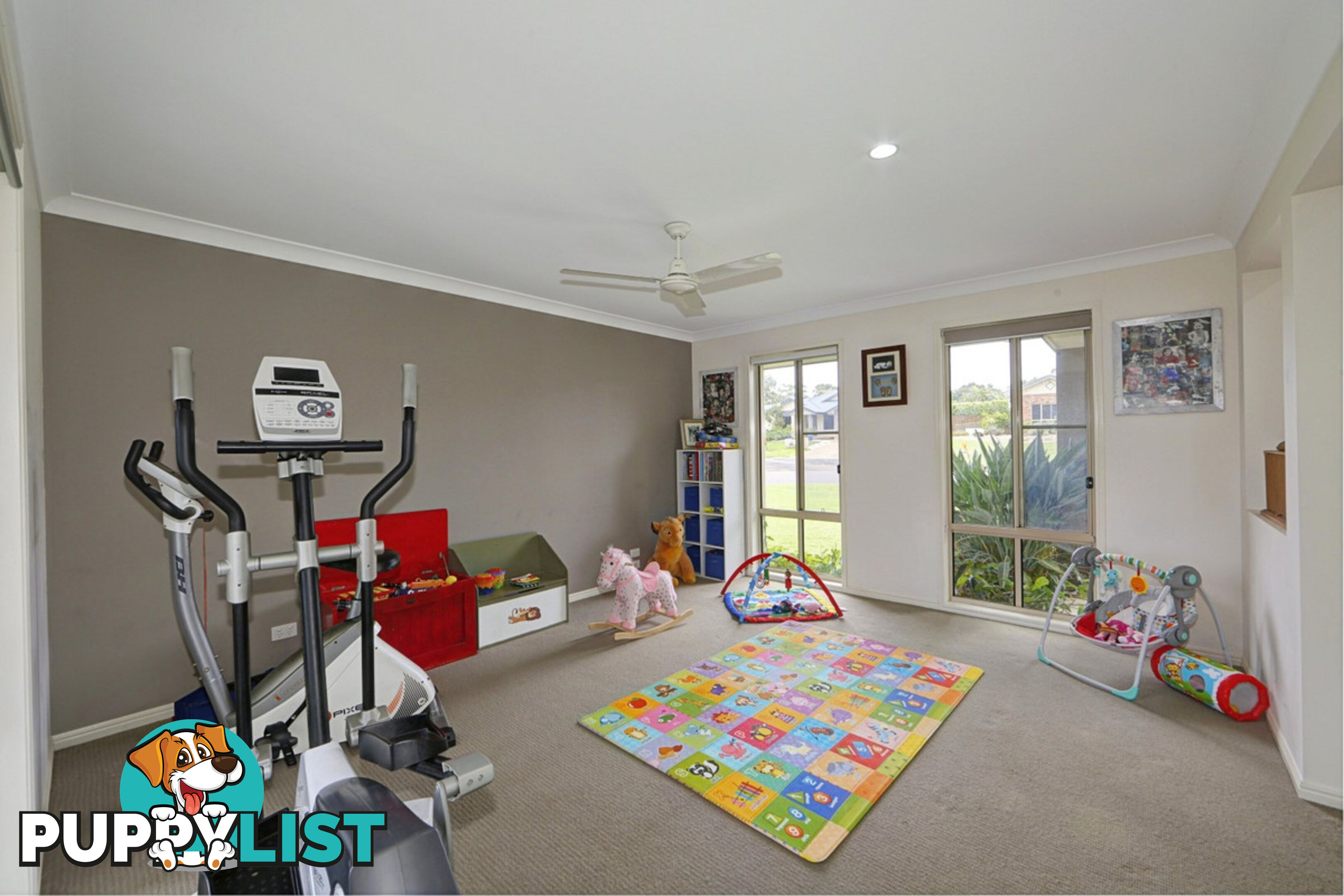 16 Thomas Healy Drive BUNDABERG EAST QLD 4670