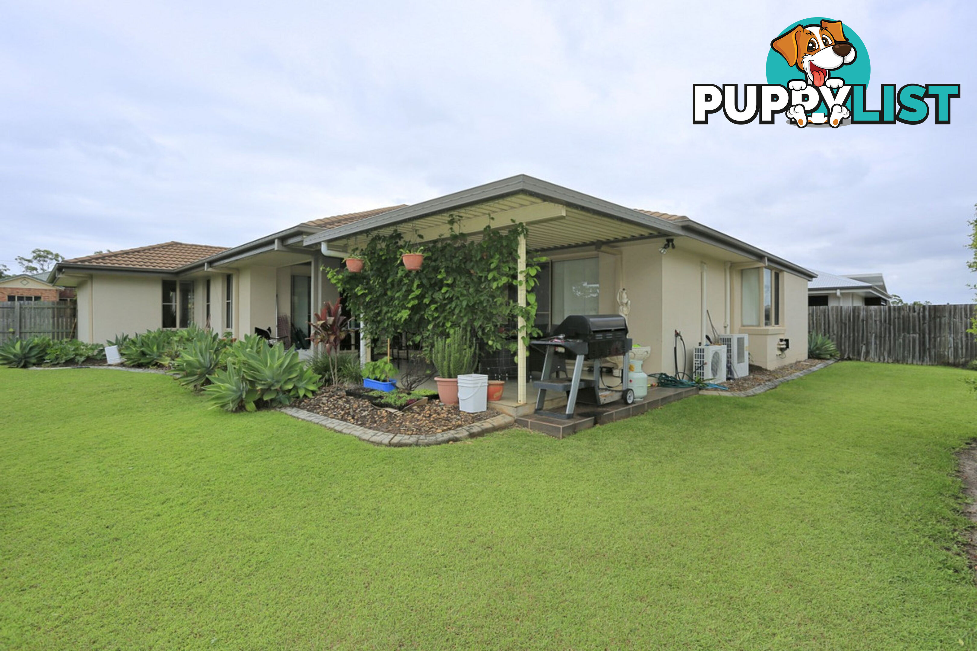 16 Thomas Healy Drive BUNDABERG EAST QLD 4670