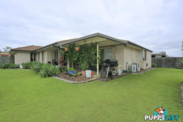 16 Thomas Healy Drive BUNDABERG EAST QLD 4670