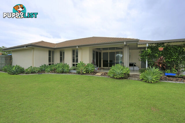 16 Thomas Healy Drive BUNDABERG EAST QLD 4670