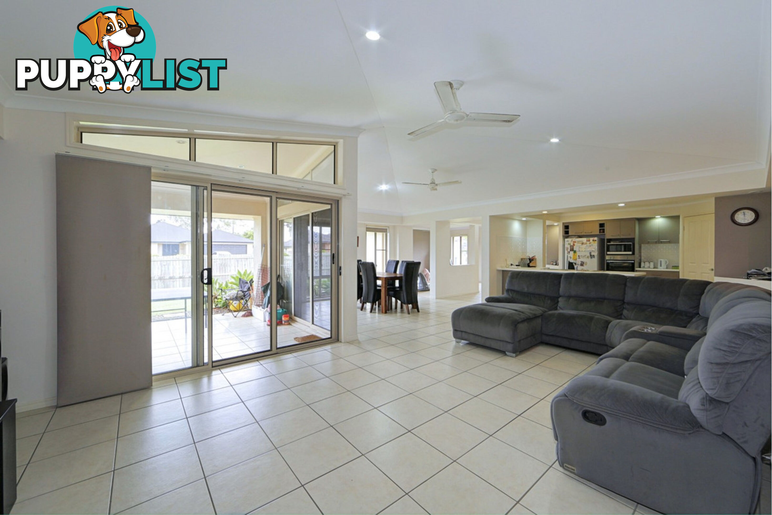 16 Thomas Healy Drive BUNDABERG EAST QLD 4670