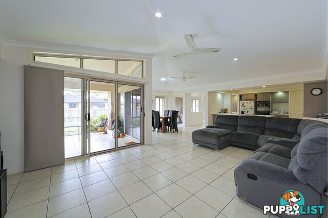 16 Thomas Healy Drive BUNDABERG EAST QLD 4670