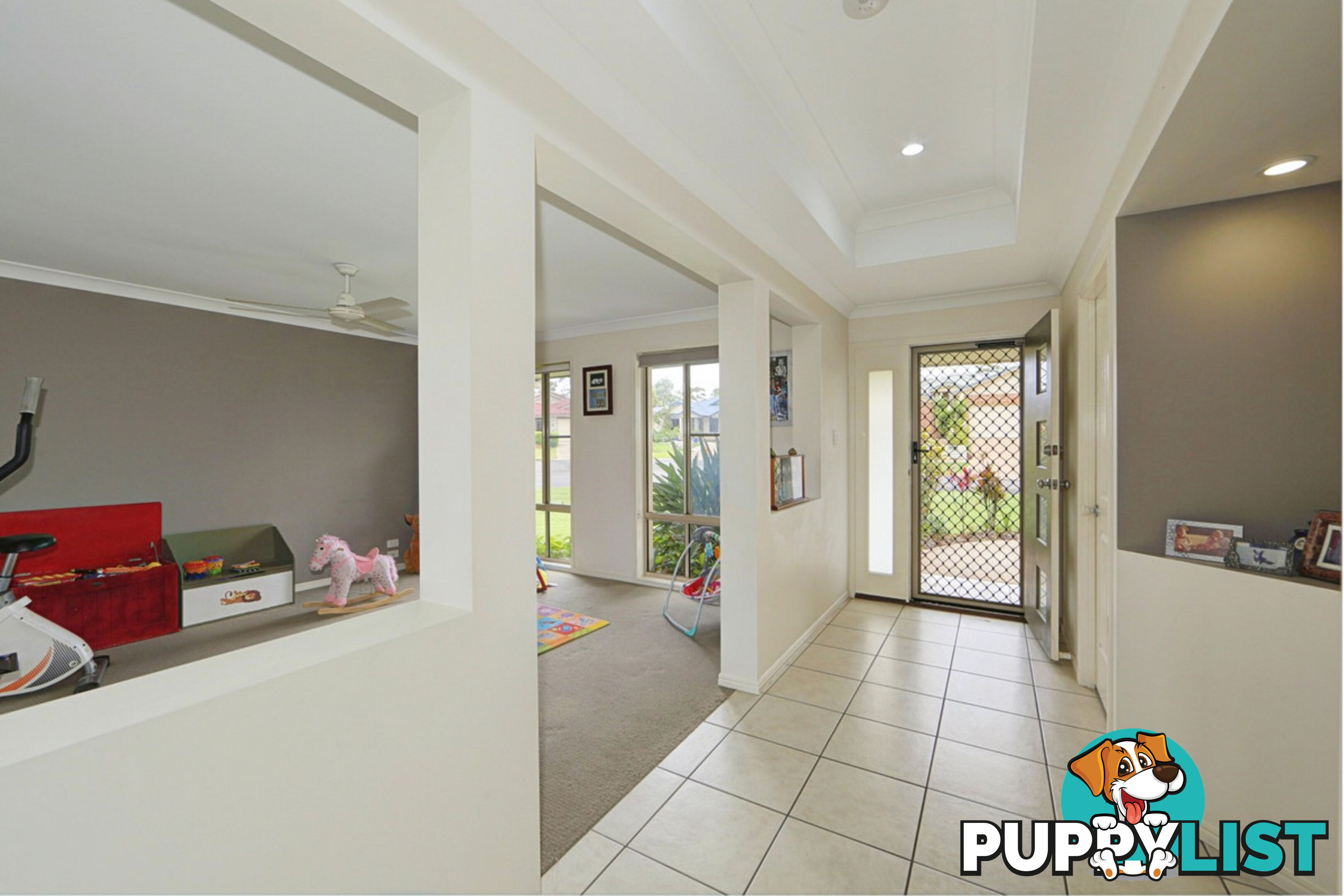 16 Thomas Healy Drive BUNDABERG EAST QLD 4670