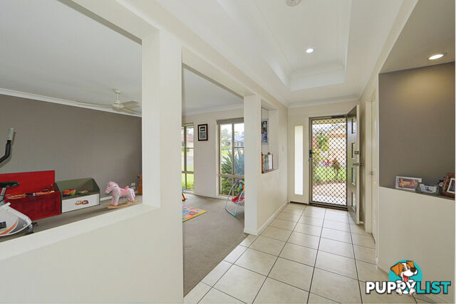 16 Thomas Healy Drive BUNDABERG EAST QLD 4670