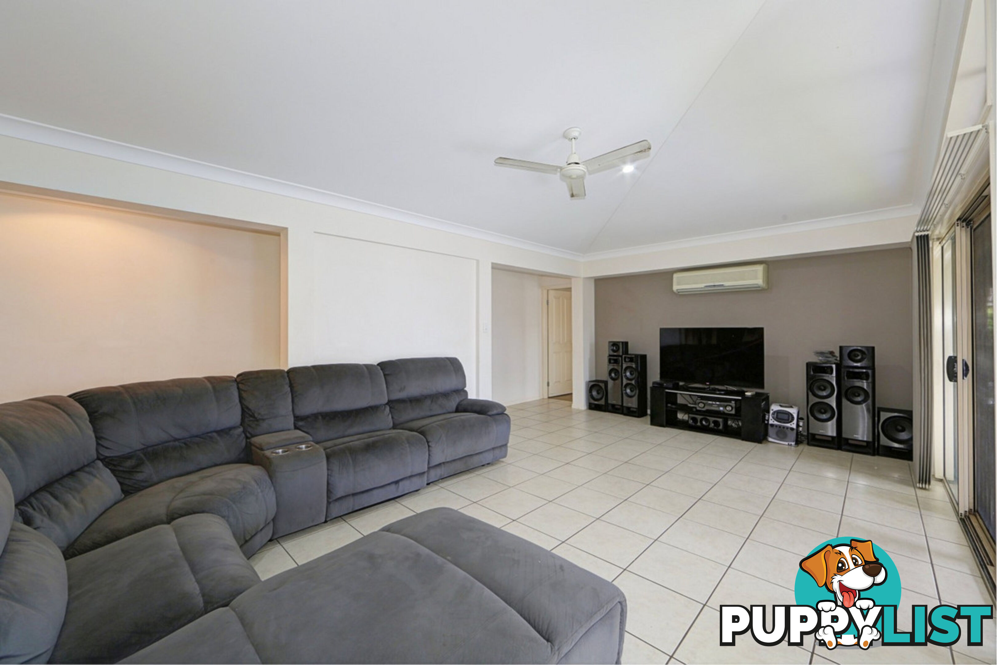 16 Thomas Healy Drive BUNDABERG EAST QLD 4670