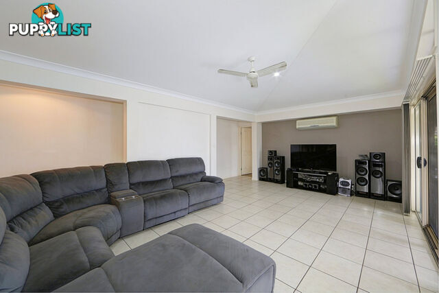 16 Thomas Healy Drive BUNDABERG EAST QLD 4670