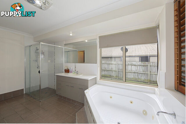 16 Thomas Healy Drive BUNDABERG EAST QLD 4670