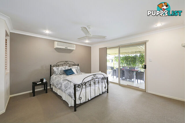 16 Thomas Healy Drive BUNDABERG EAST QLD 4670