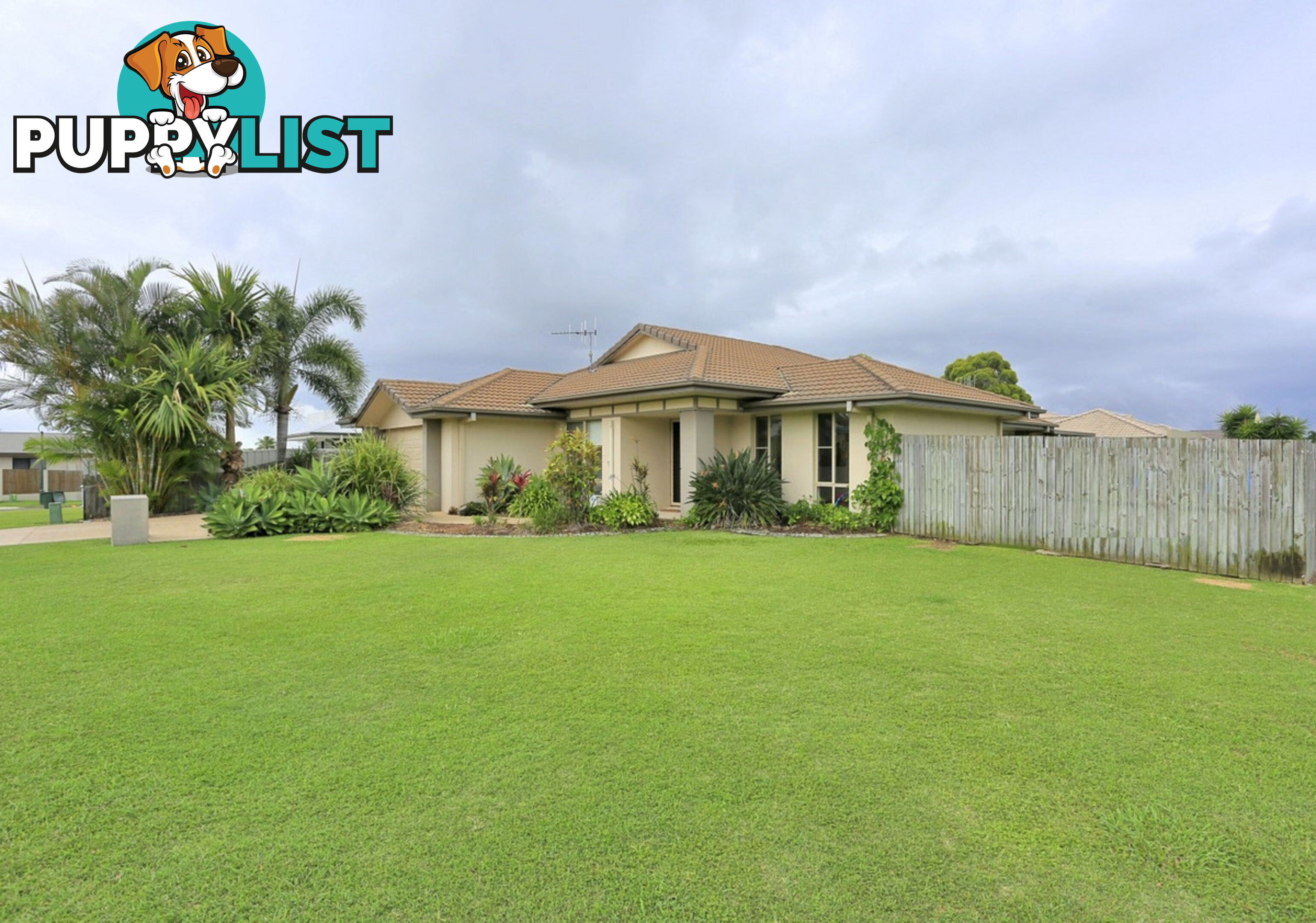 16 Thomas Healy Drive BUNDABERG EAST QLD 4670