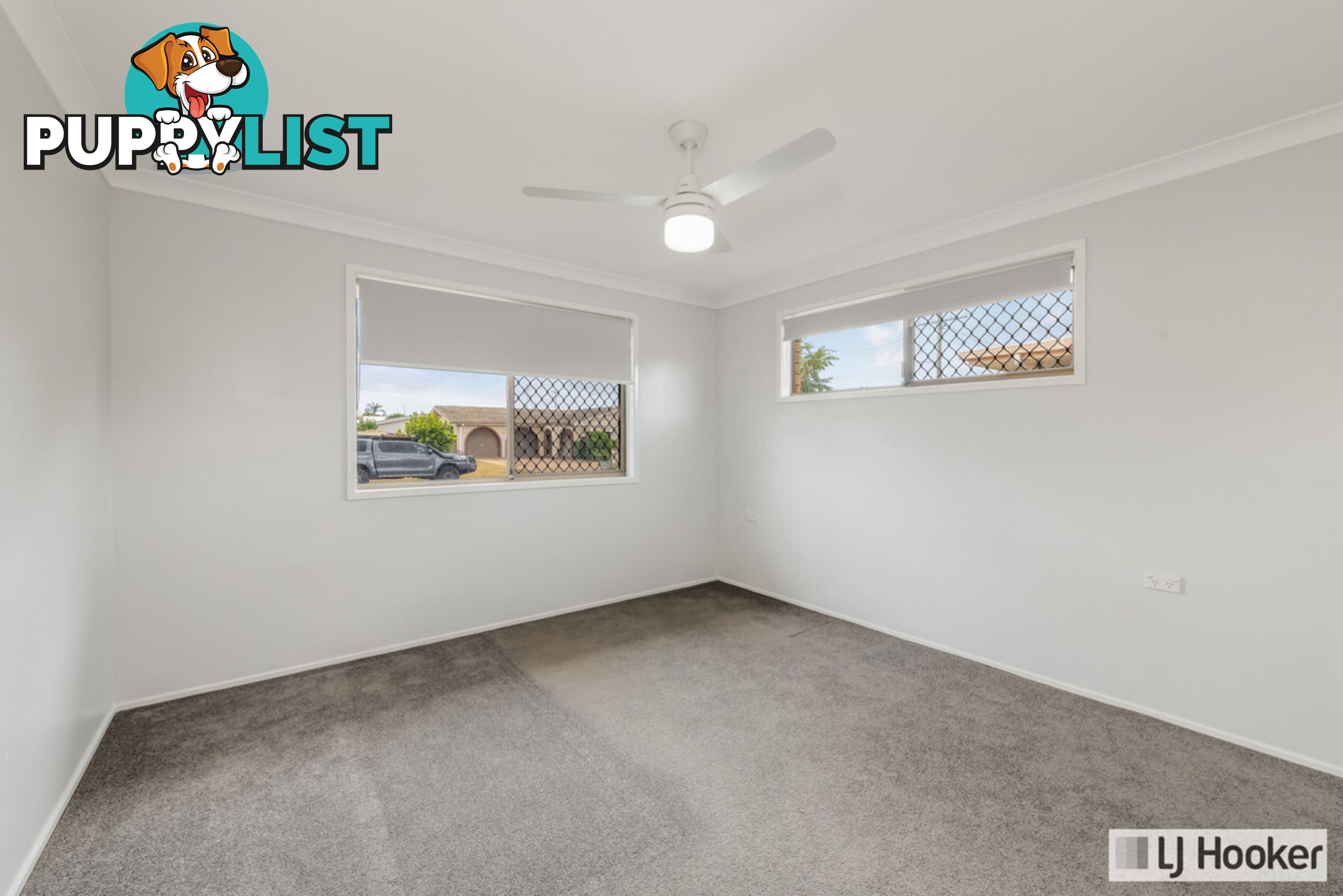 6 McLachlan Drive AVENELL HEIGHTS QLD 4670