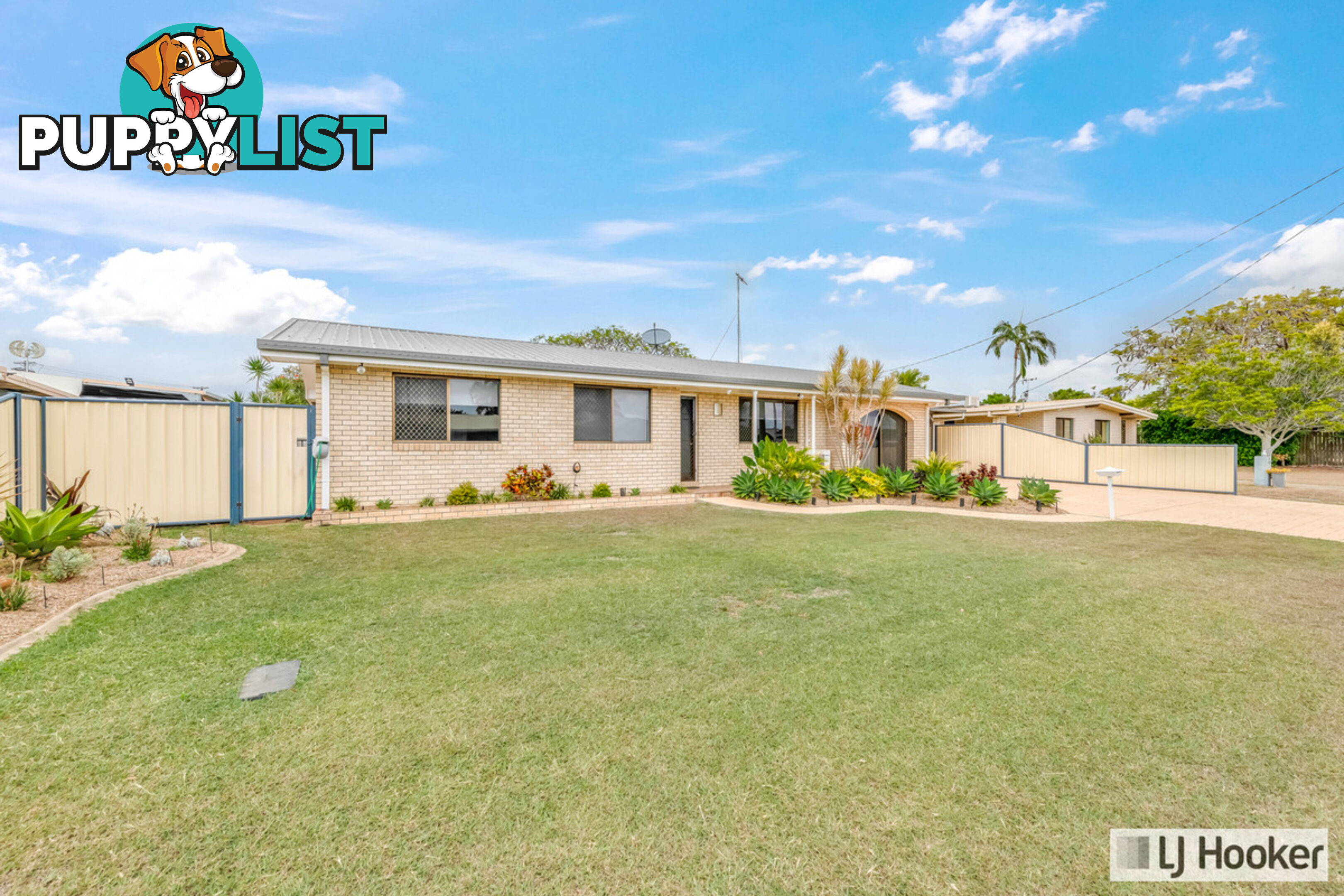 6 McLachlan Drive AVENELL HEIGHTS QLD 4670