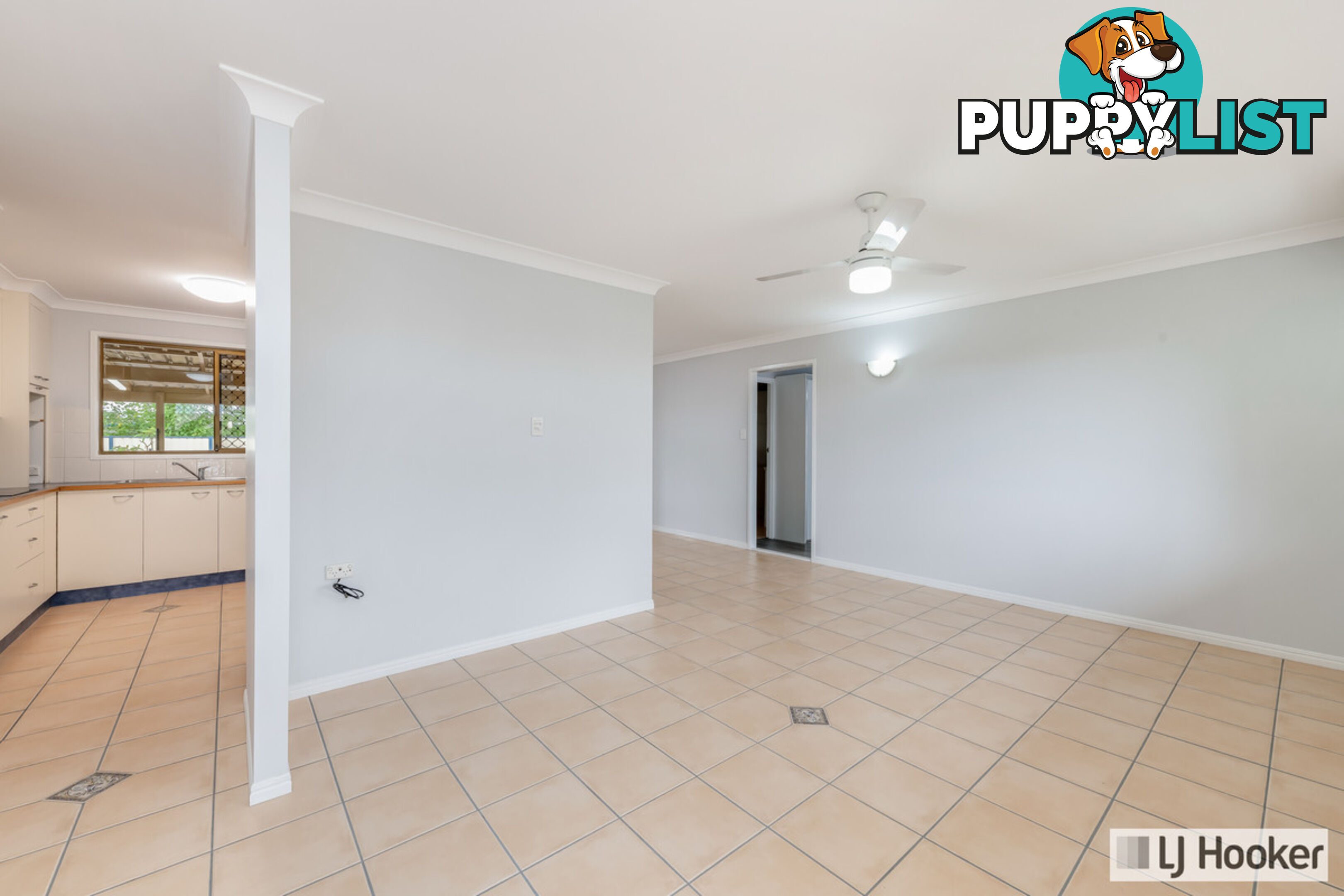 6 McLachlan Drive AVENELL HEIGHTS QLD 4670