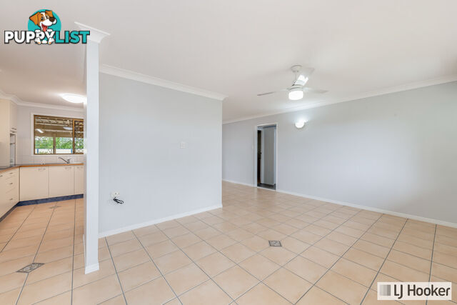 6 McLachlan Drive AVENELL HEIGHTS QLD 4670