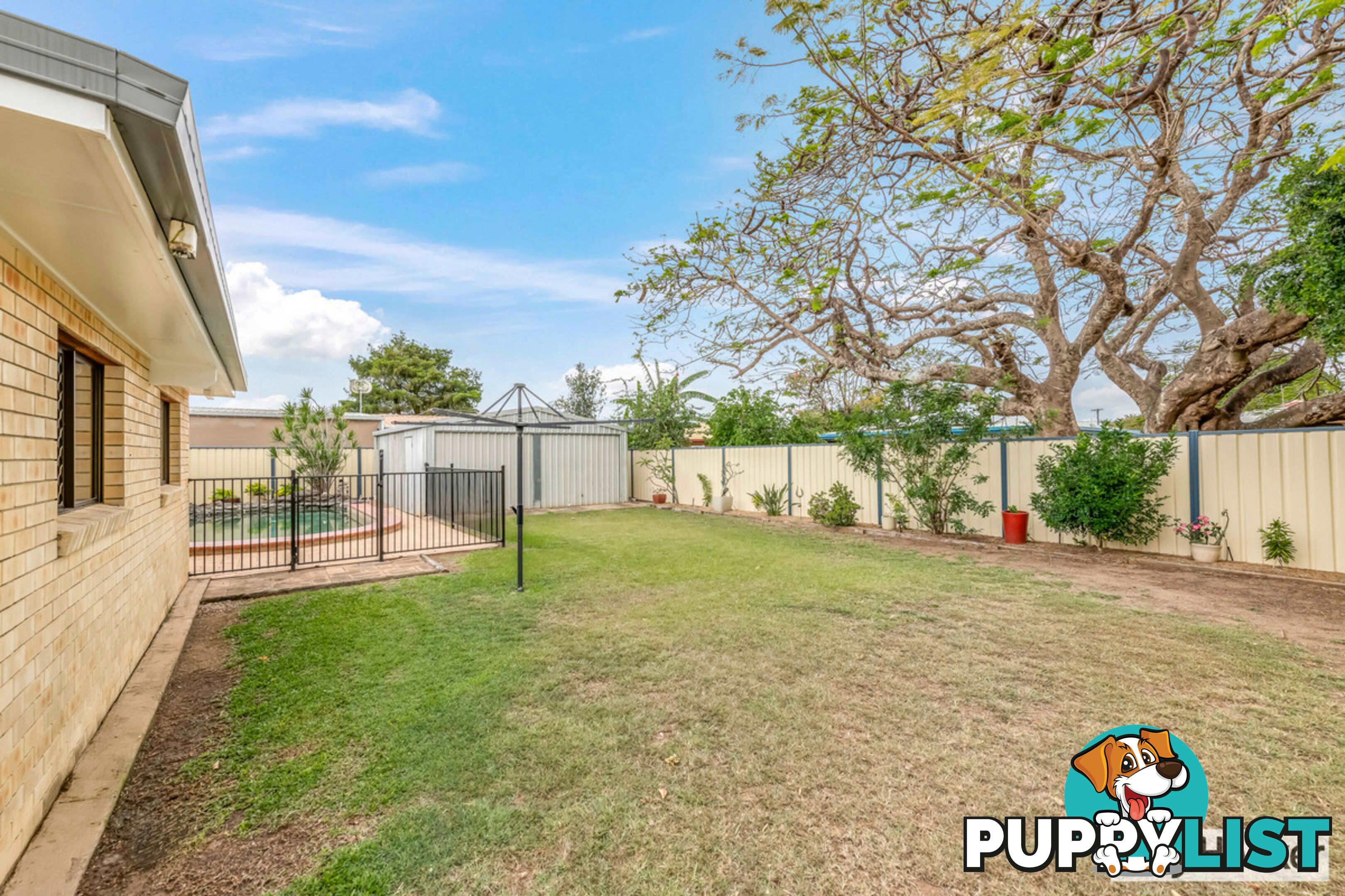 6 McLachlan Drive AVENELL HEIGHTS QLD 4670