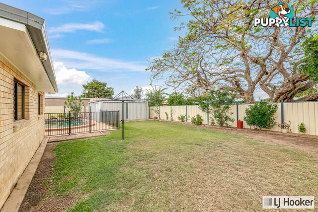 6 McLachlan Drive AVENELL HEIGHTS QLD 4670