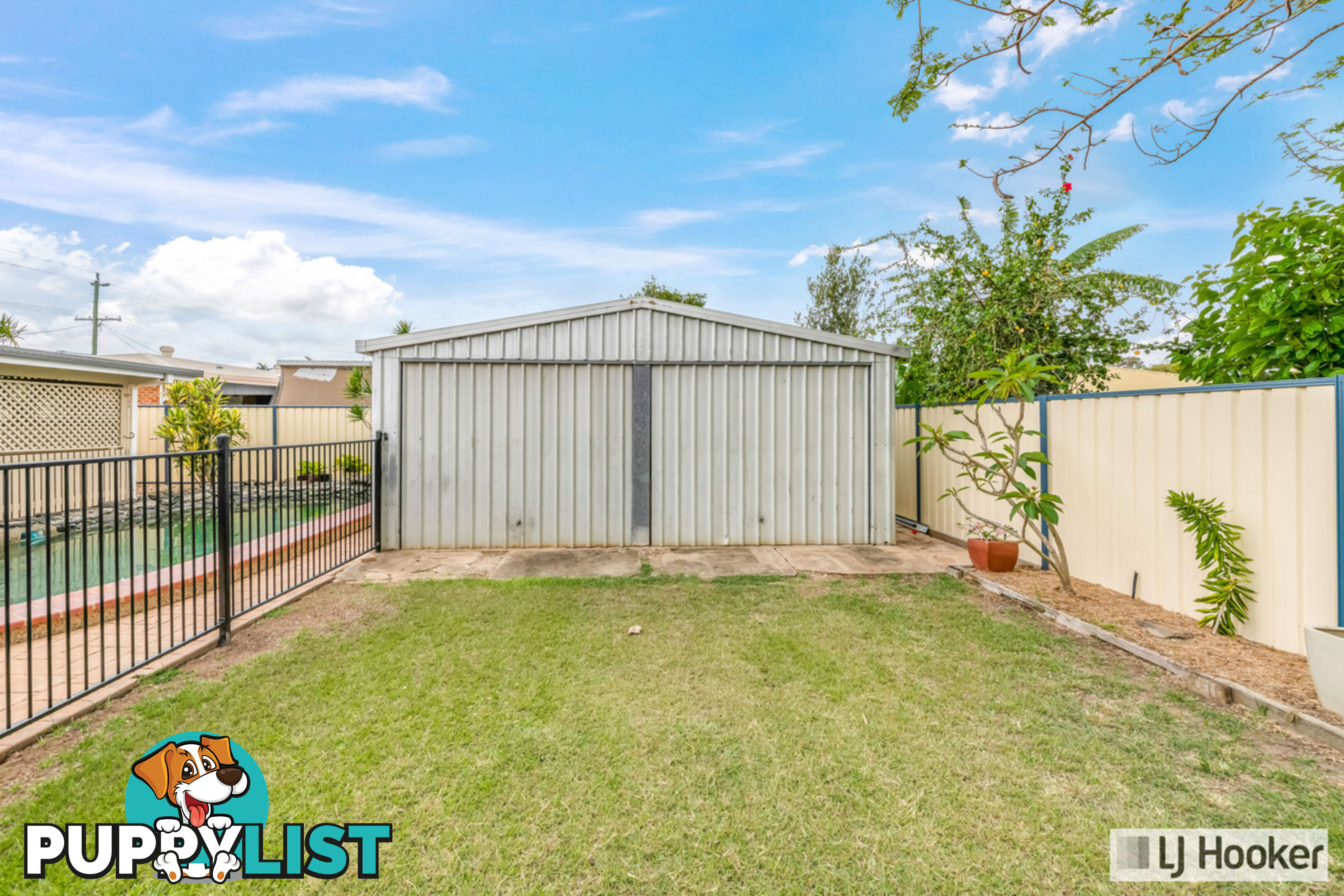 6 McLachlan Drive AVENELL HEIGHTS QLD 4670