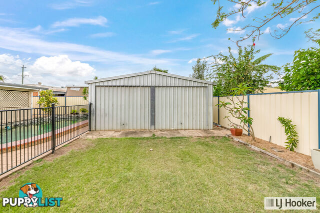 6 McLachlan Drive AVENELL HEIGHTS QLD 4670