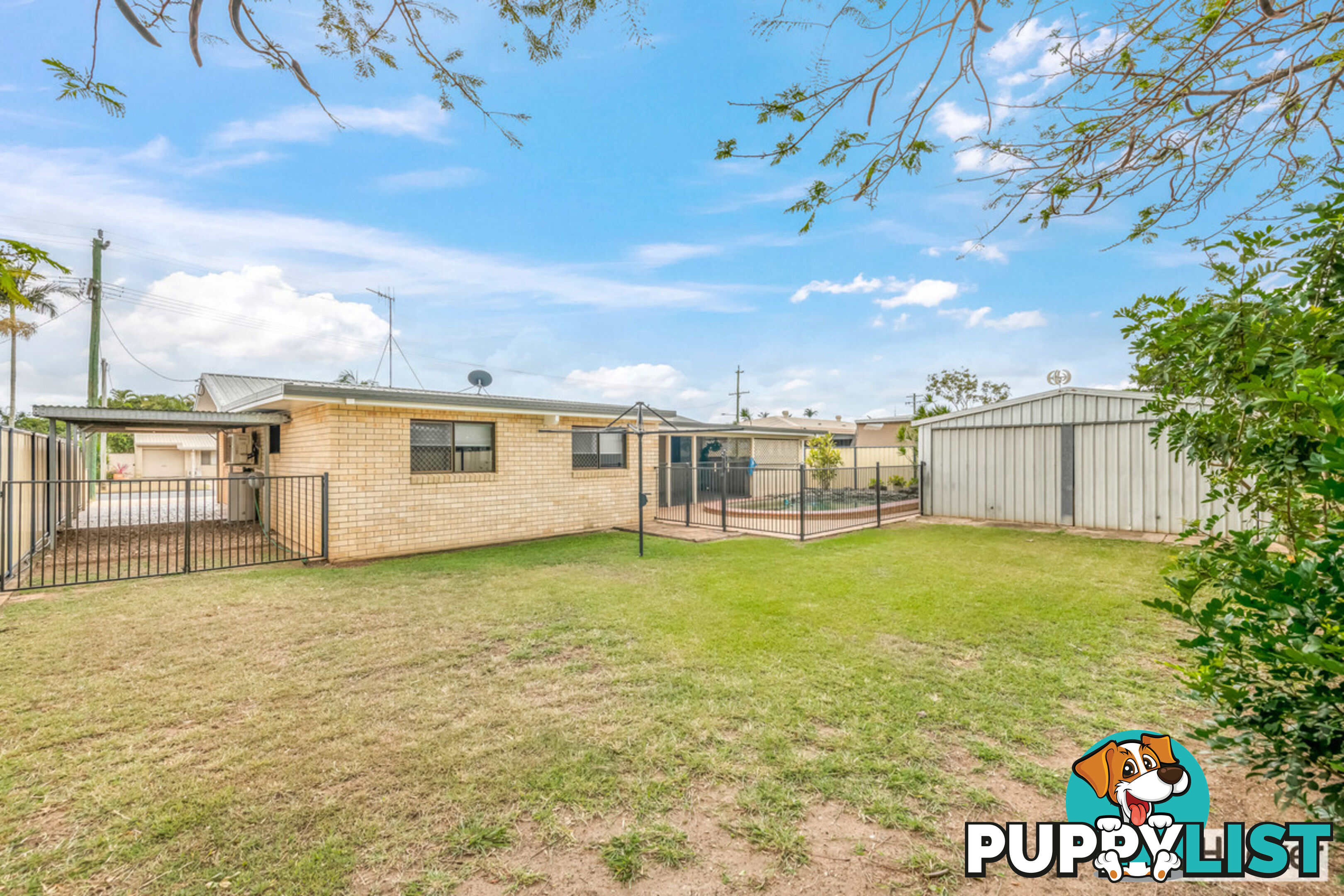 6 McLachlan Drive AVENELL HEIGHTS QLD 4670