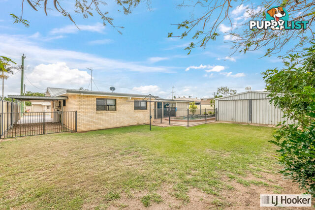 6 McLachlan Drive AVENELL HEIGHTS QLD 4670