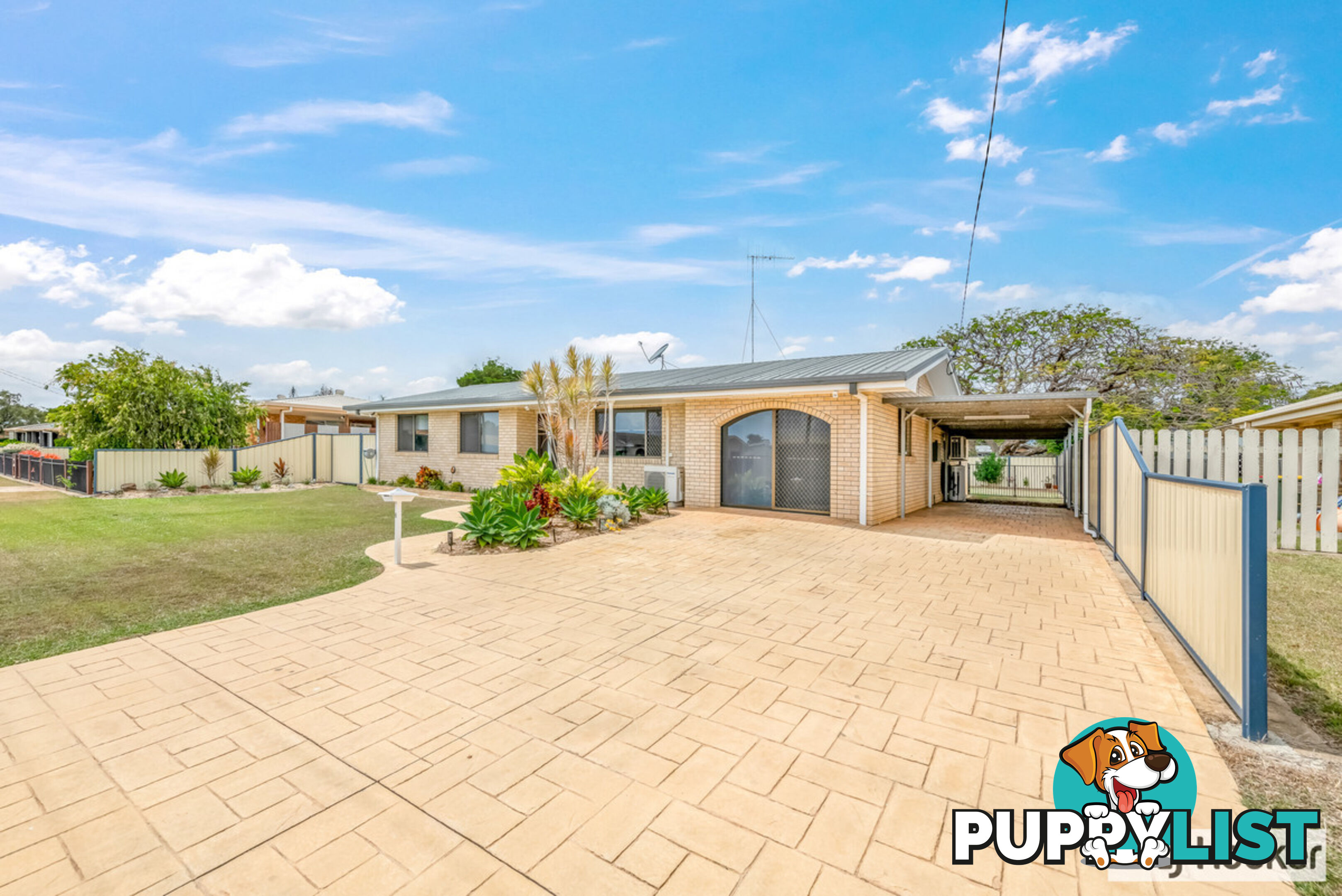 6 McLachlan Drive AVENELL HEIGHTS QLD 4670