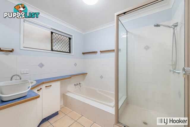 6 McLachlan Drive AVENELL HEIGHTS QLD 4670