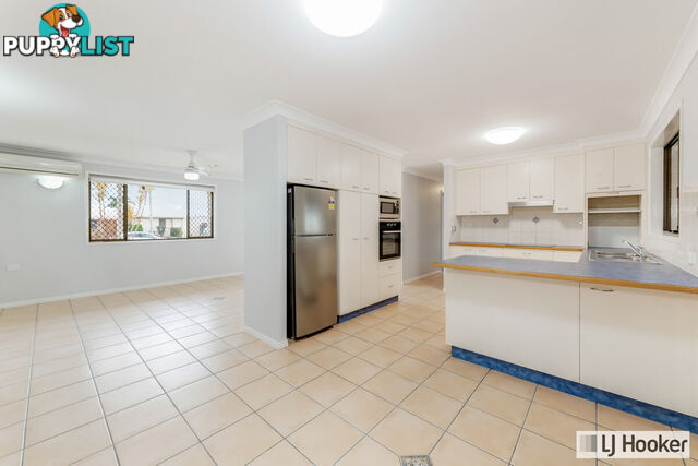 6 McLachlan Drive AVENELL HEIGHTS QLD 4670