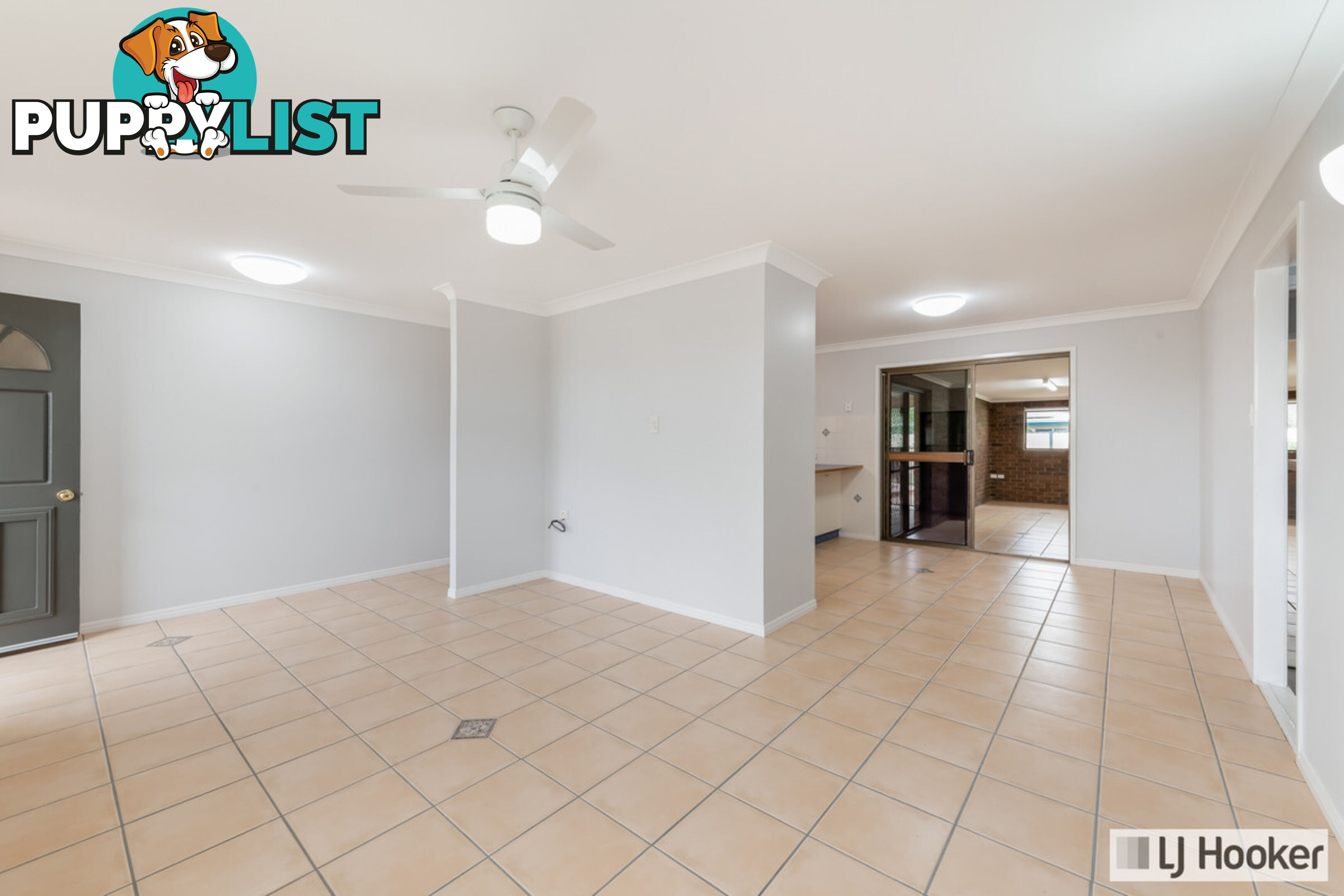 6 McLachlan Drive AVENELL HEIGHTS QLD 4670