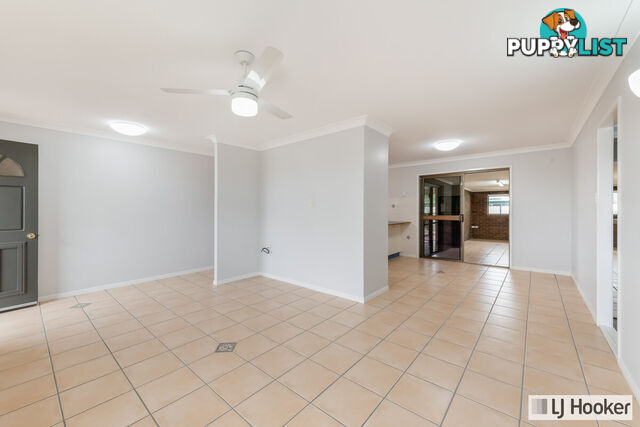 6 McLachlan Drive AVENELL HEIGHTS QLD 4670