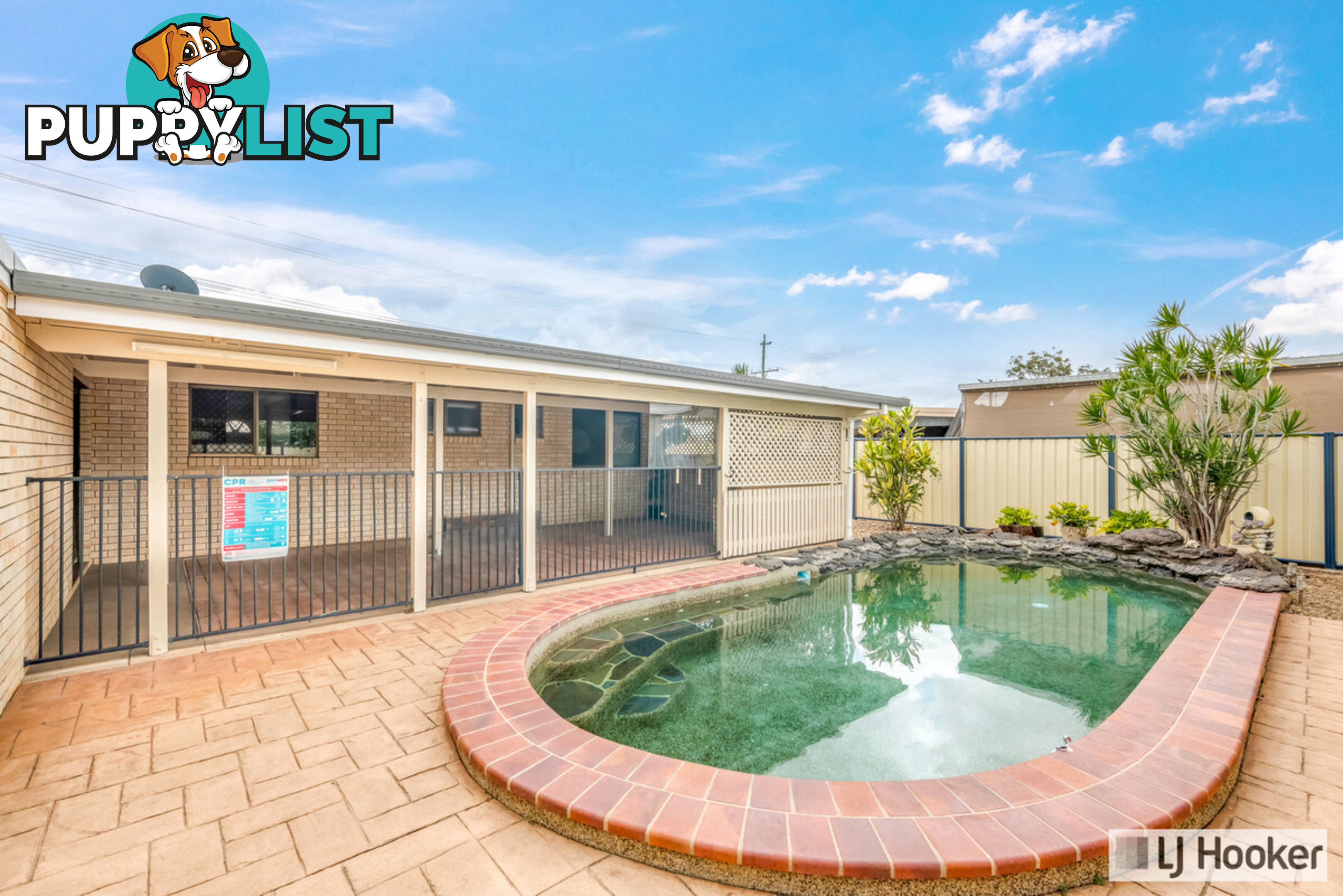 6 McLachlan Drive AVENELL HEIGHTS QLD 4670