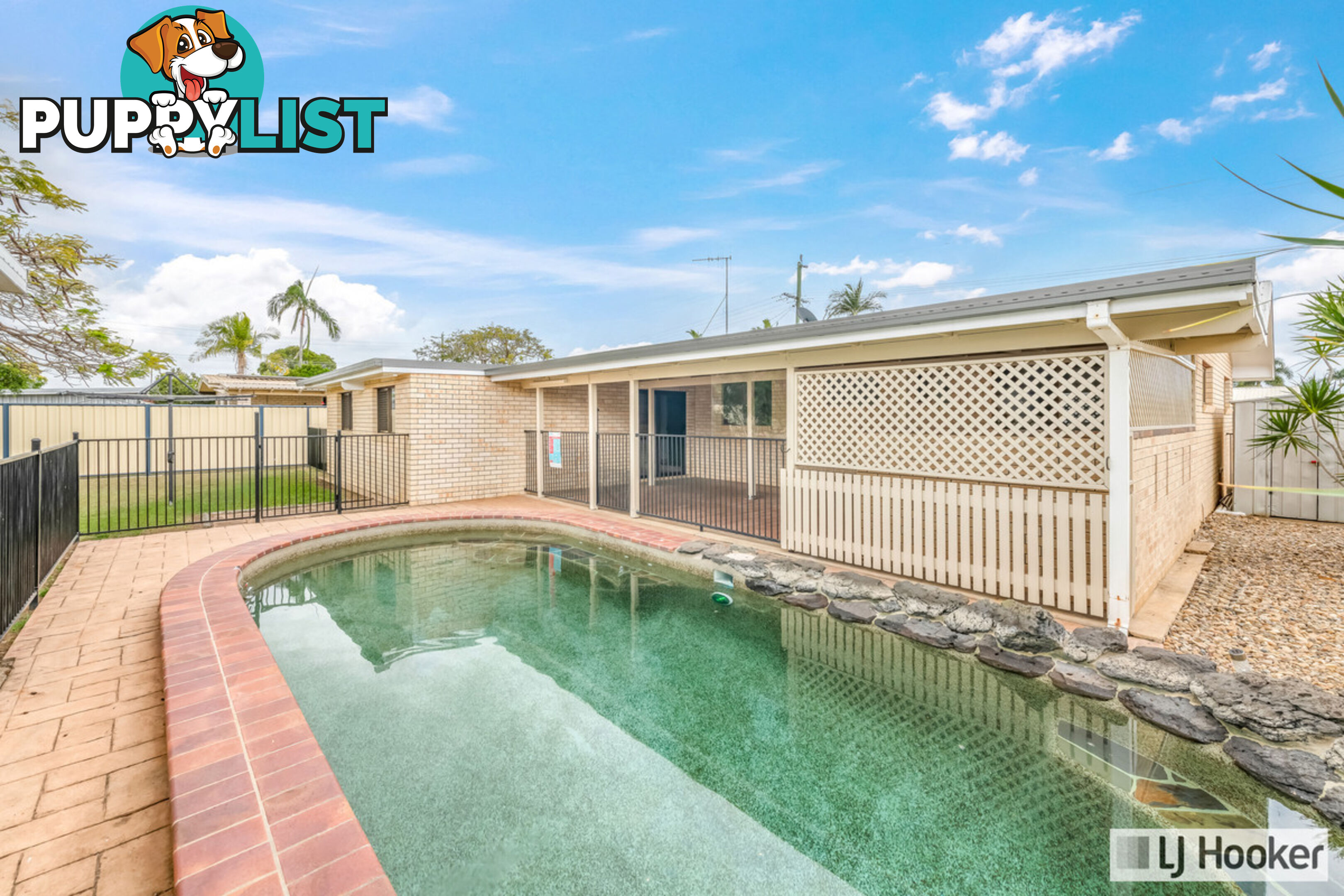 6 McLachlan Drive AVENELL HEIGHTS QLD 4670