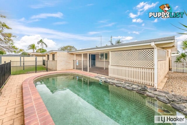 6 McLachlan Drive AVENELL HEIGHTS QLD 4670