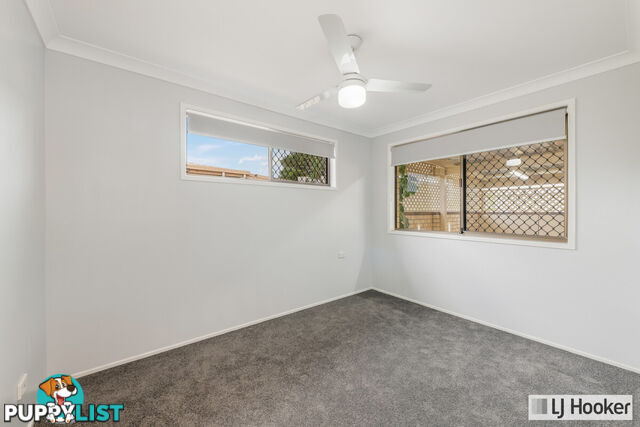 6 McLachlan Drive AVENELL HEIGHTS QLD 4670