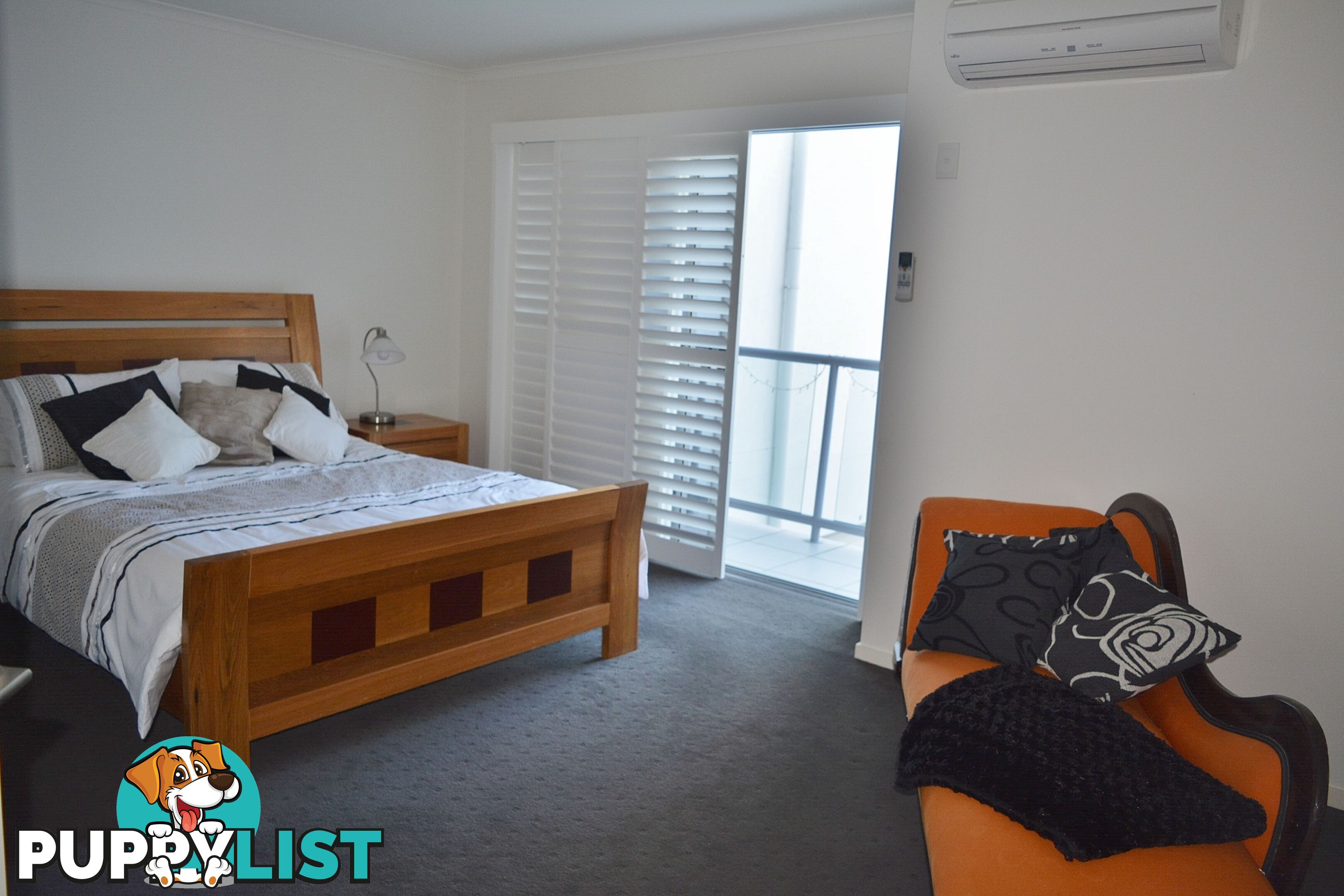 5/6 McDougall Street BARGARA QLD 4670