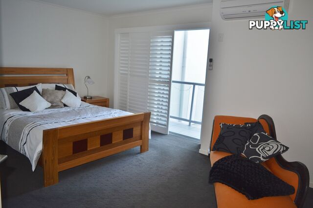 5/6 McDougall Street BARGARA QLD 4670