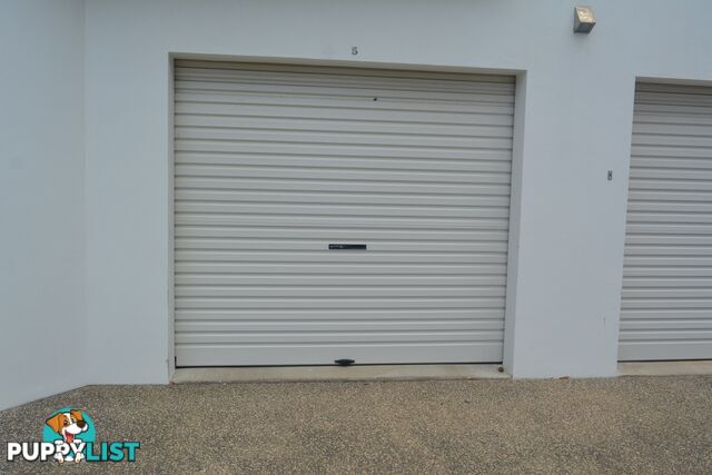 5/6 McDougall Street BARGARA QLD 4670