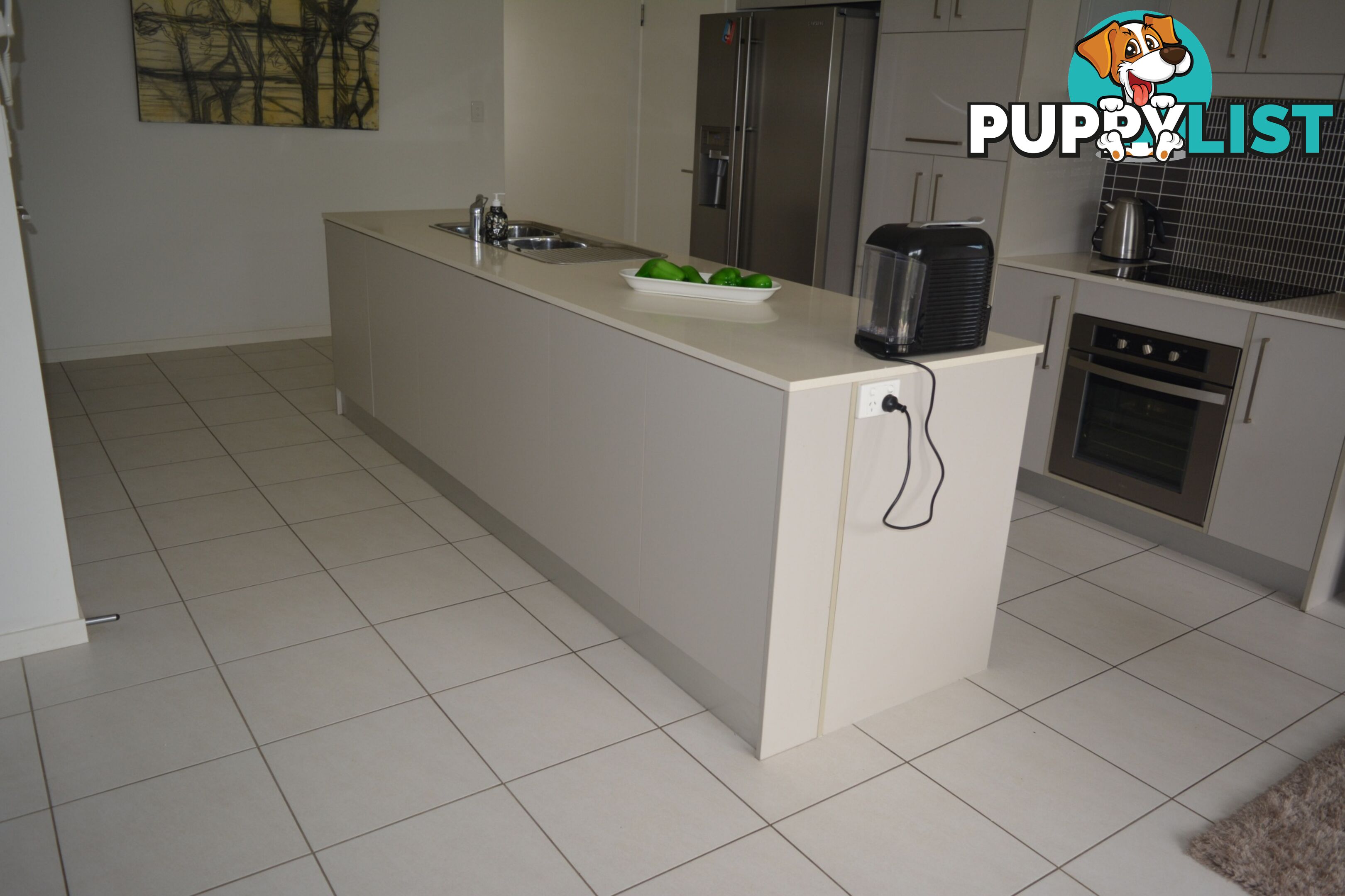 5/6 McDougall Street BARGARA QLD 4670