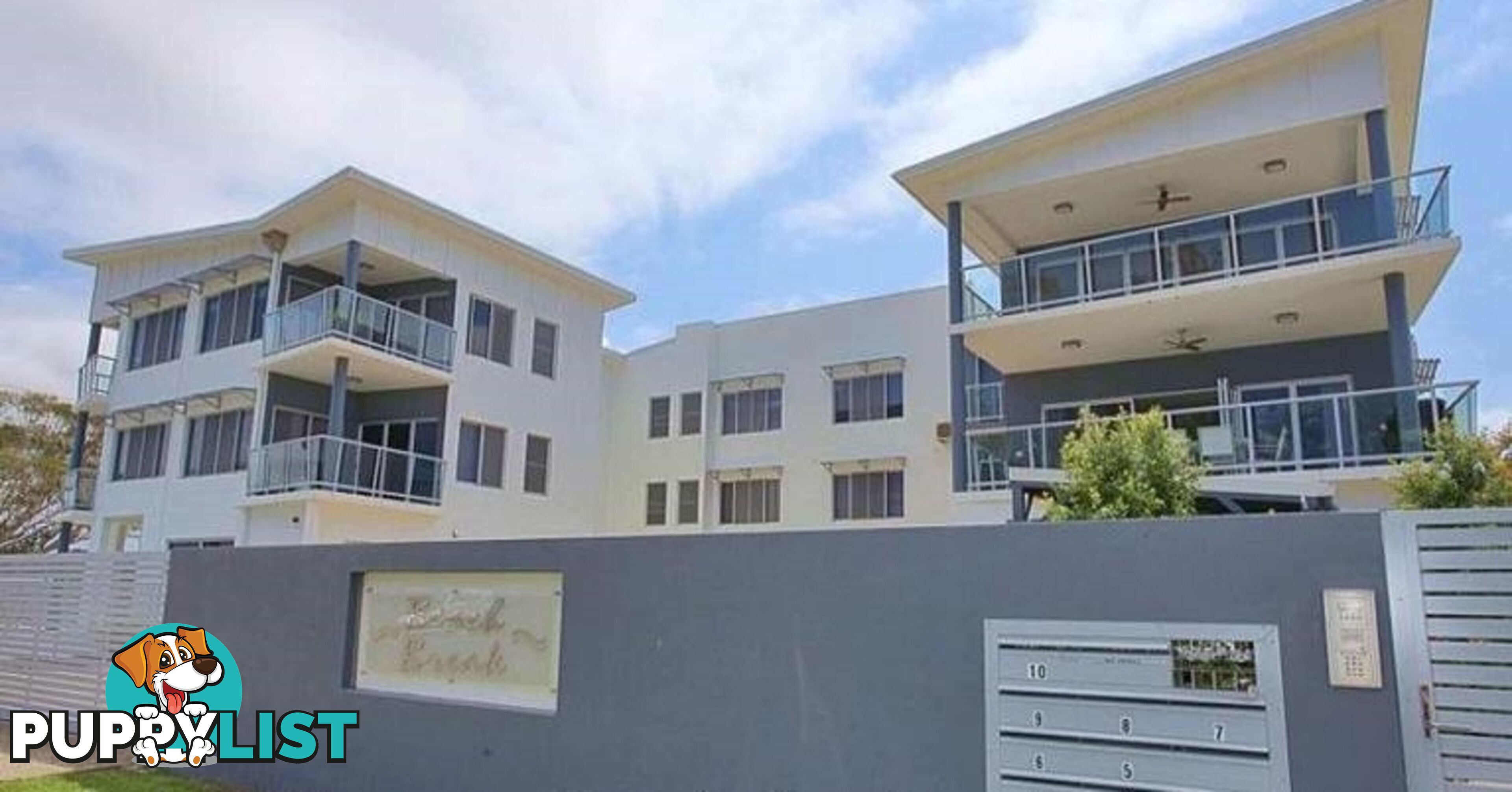 5/6 McDougall Street BARGARA QLD 4670