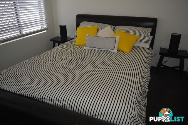 5/6 McDougall Street BARGARA QLD 4670