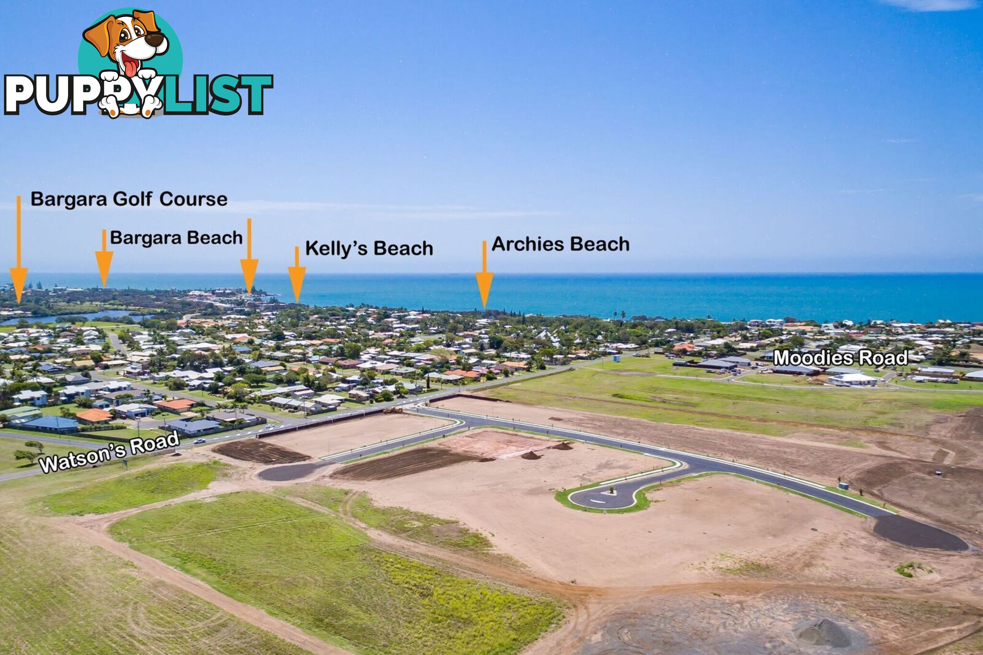 Lot 20/8 Bellona Court BARGARA QLD 4670