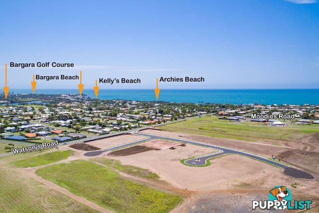 Lot 20/8 Bellona Court BARGARA QLD 4670