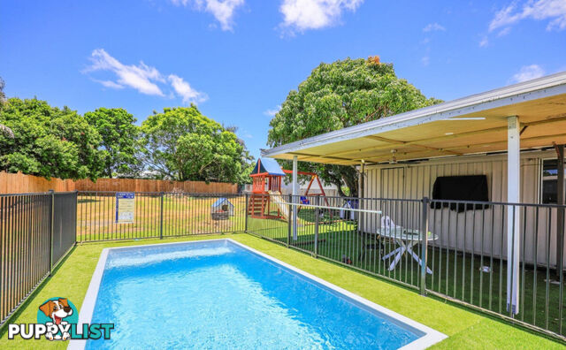 6 George Street BUNDABERG SOUTH QLD 4670