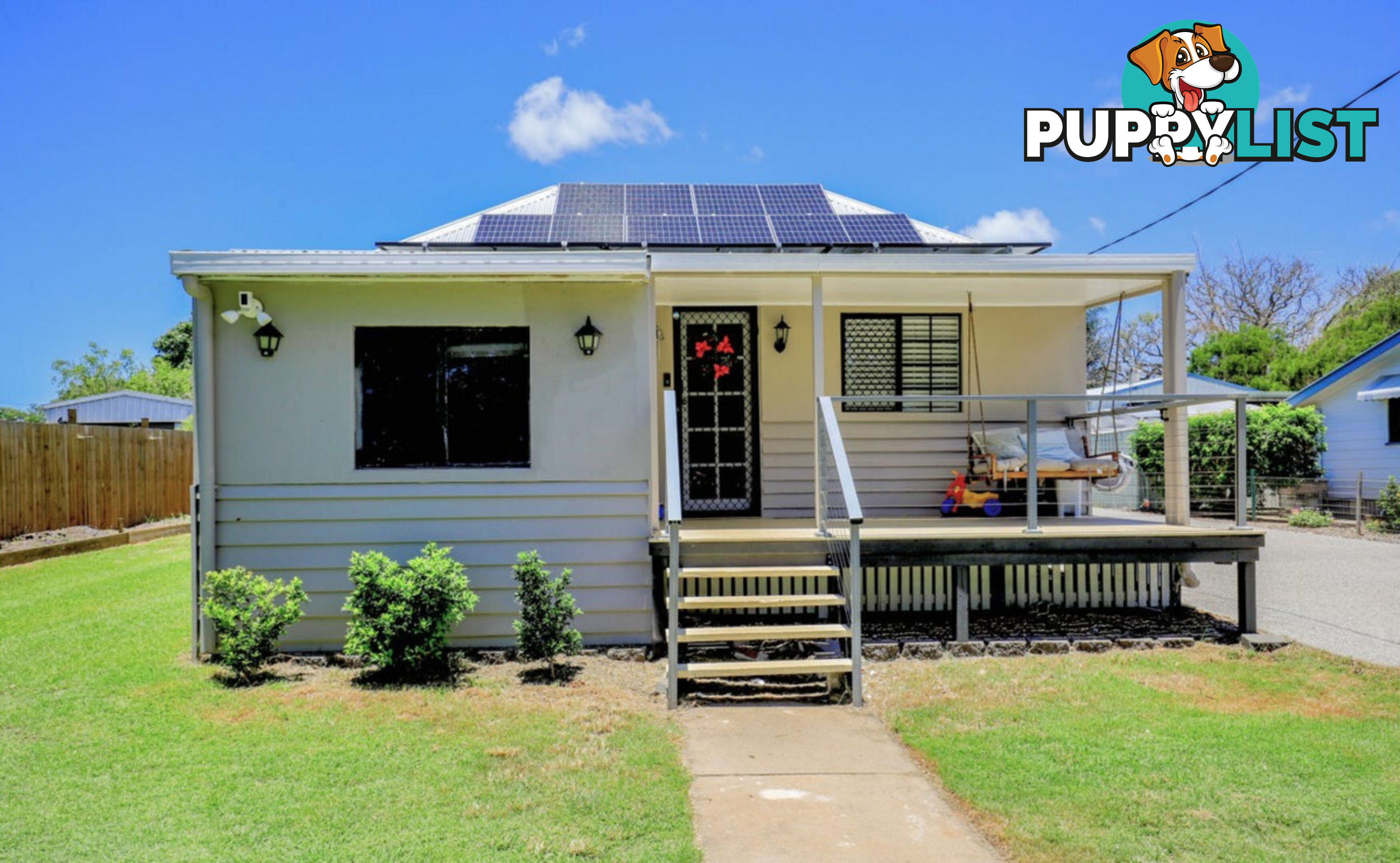 6 George Street BUNDABERG SOUTH QLD 4670