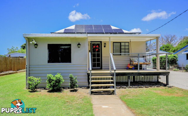 6 George Street BUNDABERG SOUTH QLD 4670