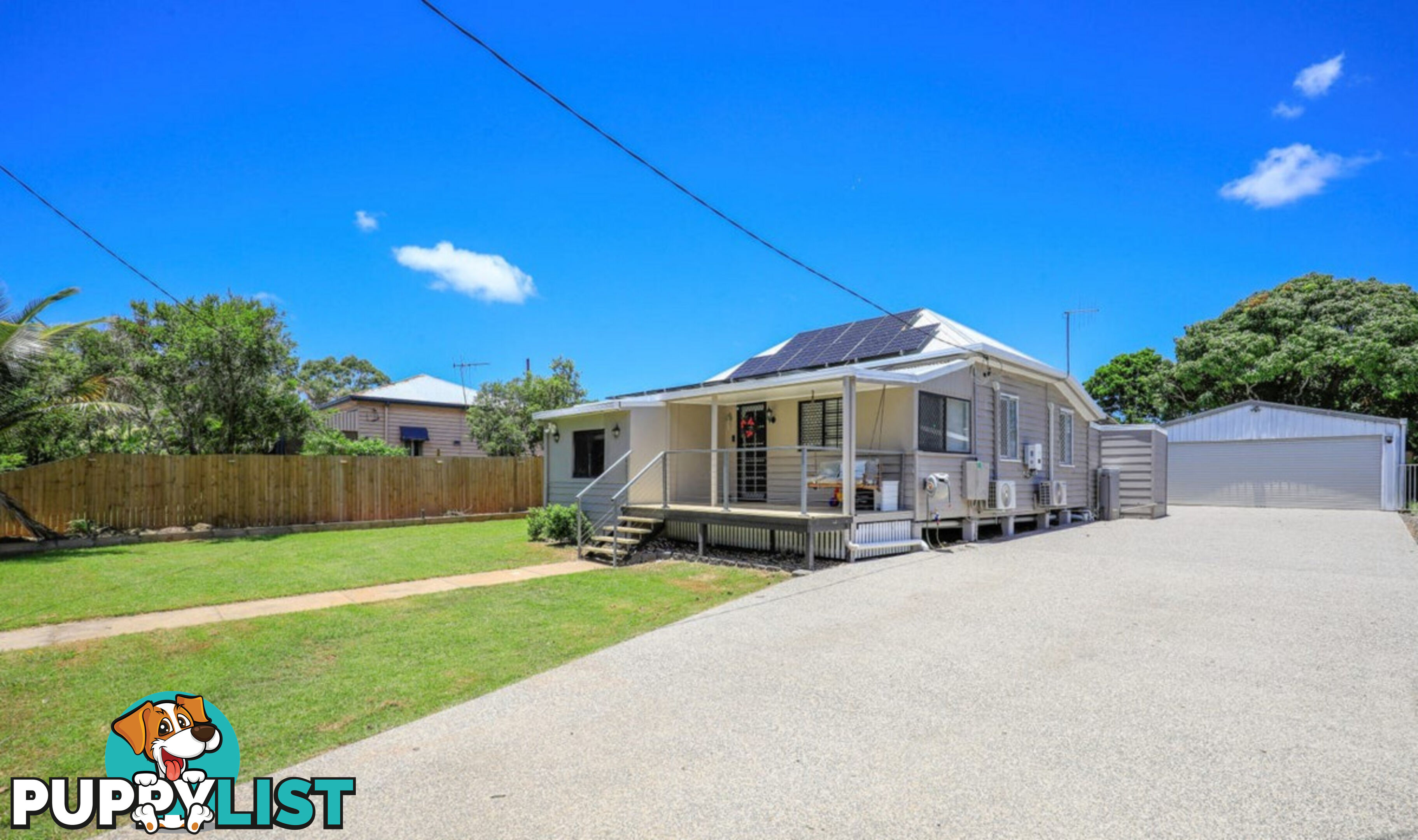 6 George Street BUNDABERG SOUTH QLD 4670