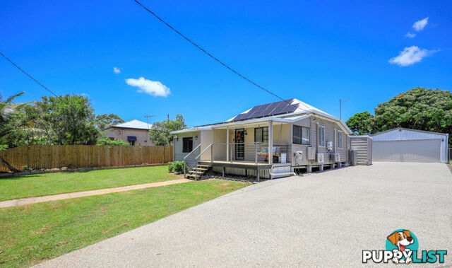 6 George Street BUNDABERG SOUTH QLD 4670