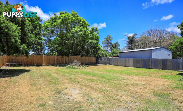 6 George Street BUNDABERG SOUTH QLD 4670