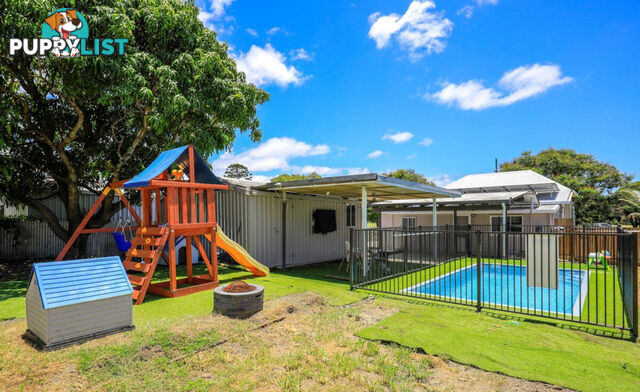 6 George Street BUNDABERG SOUTH QLD 4670