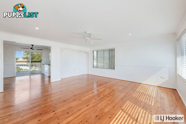 18 Avenell Street AVENELL HEIGHTS QLD 4670
